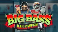 Big Bass Halloween 3