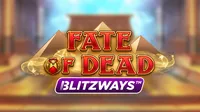Fate of Dead Blitzways
