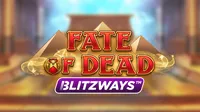 Fate of Dead Blitzways