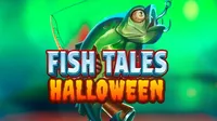 Fish Tales Halloween