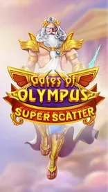 Gates of Olympus Super Scatter